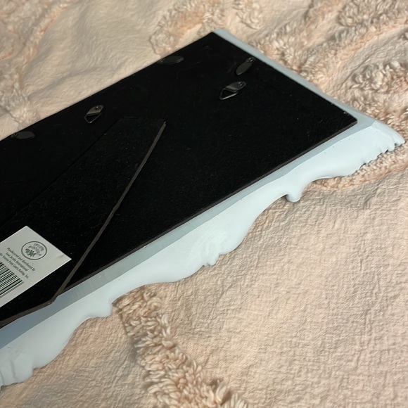 Laura Ashley | Powder Blue Shabby Chic Frame - Picture 4 of 8